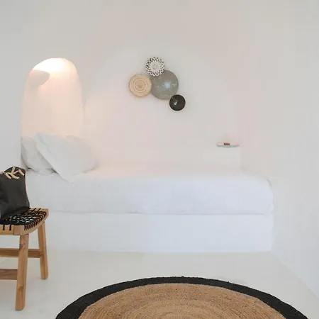 The Cave Complex By A Terre Cave