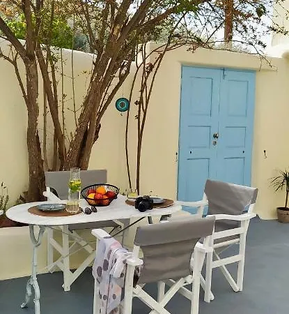 Villa The Cave Complex By A Terre Cave *