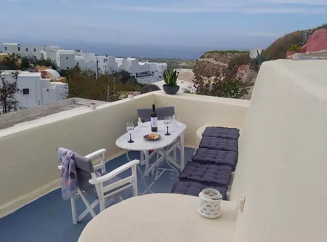 The Cave Complex By A Terre Cave ヴィラ