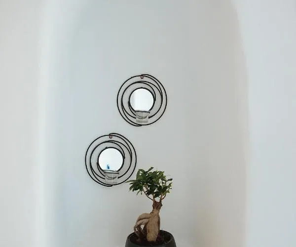 The Cave Complex By A Terre Cave ヴィラ *