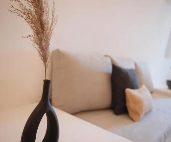 The Cave Complex By A Terre Cave * イア