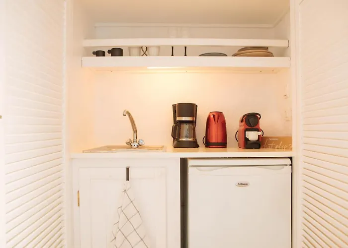 ヴィラ The Cave Complex By A Terre Cave *