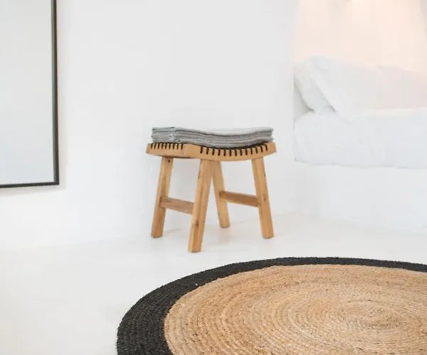 ヴィラ The Cave Complex By A Terre Cave イア