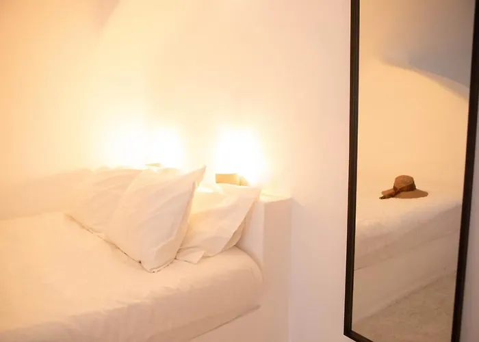 ヴィラ The Cave Complex By A Terre Cave *