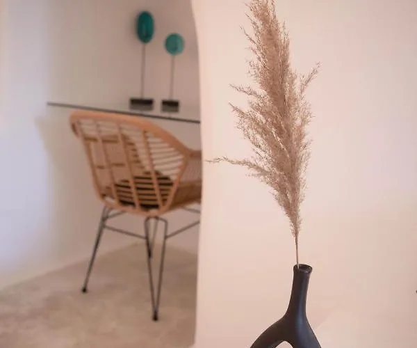 The Cave Complex By A Terre Cave ヴィラ *