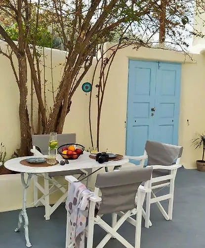 ヴィラ The Cave Complex By A Terre Cave *