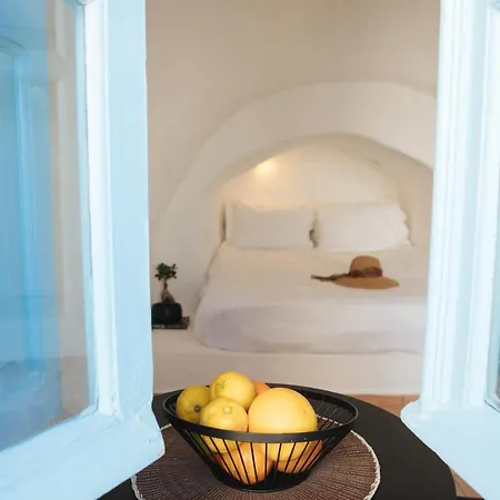 The Cave Complex By A Terre Cave