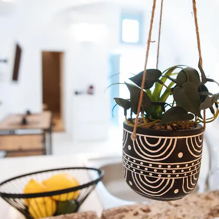 The Cave Complex By A Terre Cave * イア