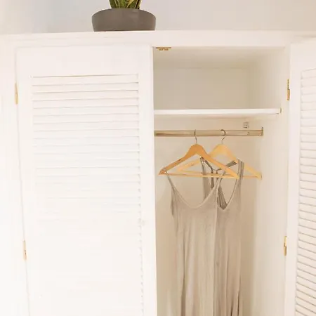 ヴィラ The Cave Complex By A Terre Cave