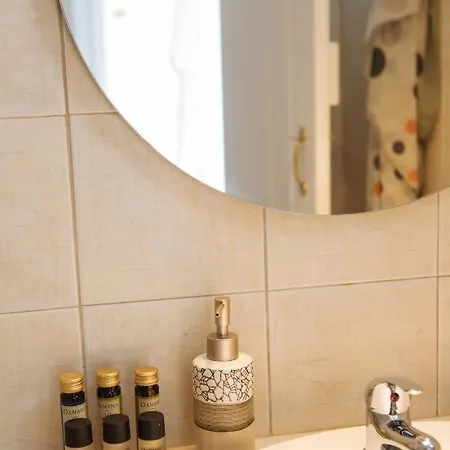 The Cave Complex By A Terre Cave ヴィラ イア