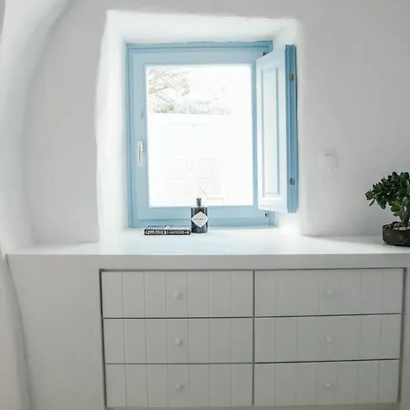 The Cave Complex By A Terre Cave ヴィラ