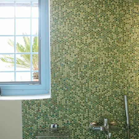 The Cave Complex By A Terre Cave ヴィラ *