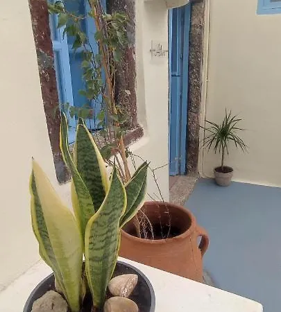 The Cave Complex By A Terre Cave