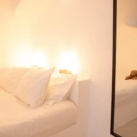 ヴィラ The Cave Complex By A Terre Cave *