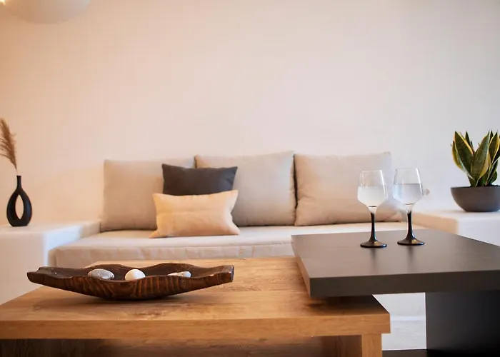 The Cave Complex By A Terre Cave Oia (Santorini)