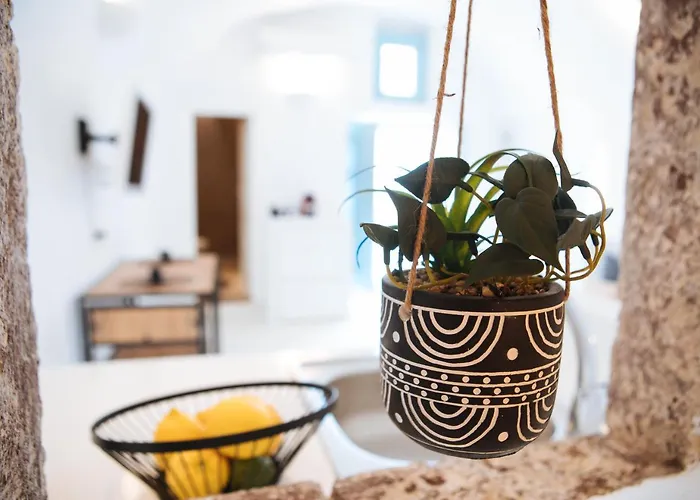 The Cave Complex By A Terre Cave * Oia (Santorini)