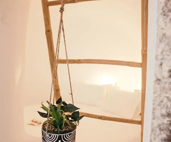 Villa The Cave Complex By A Terre Cave Oia (Santorini)