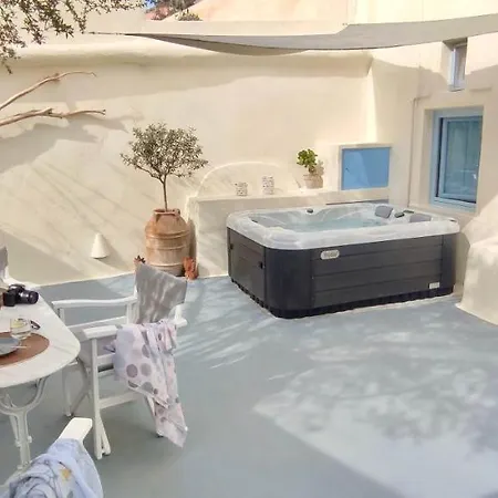 Villa The Cave Complex By A Terre Cave *