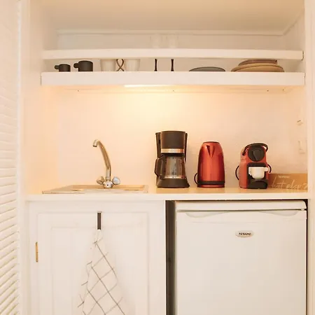 Villa The Cave Complex By A Terre Cave *