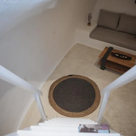 The Cave Complex By A Terre Cave Oia (Santorini)