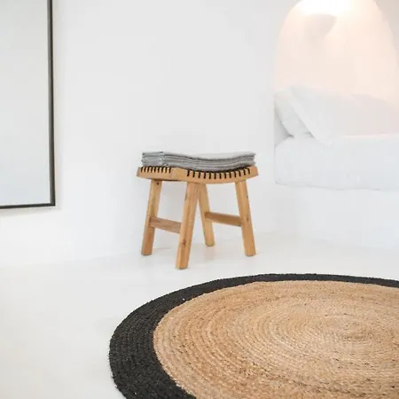 Villa The Cave Complex By A Terre Cave Oia (Santorini)