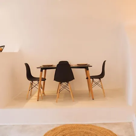 The Cave Complex By A Terre Cave Villa