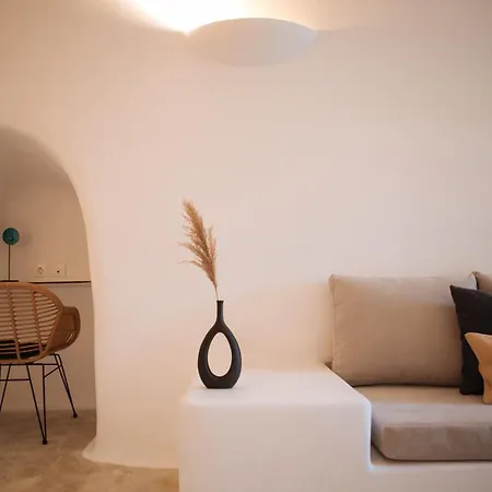 Villa The Cave Complex By A Terre Cave *