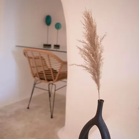 The Cave Complex By A Terre Cave Villa *