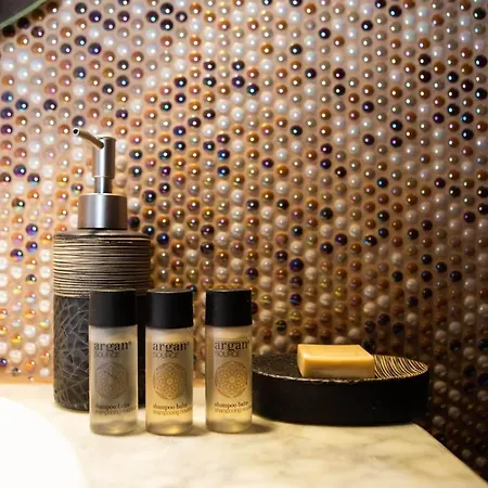 The Cave Complex By A Terre Cave