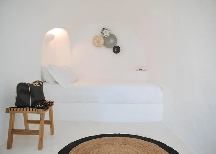 The Cave Complex By A Terre Cave