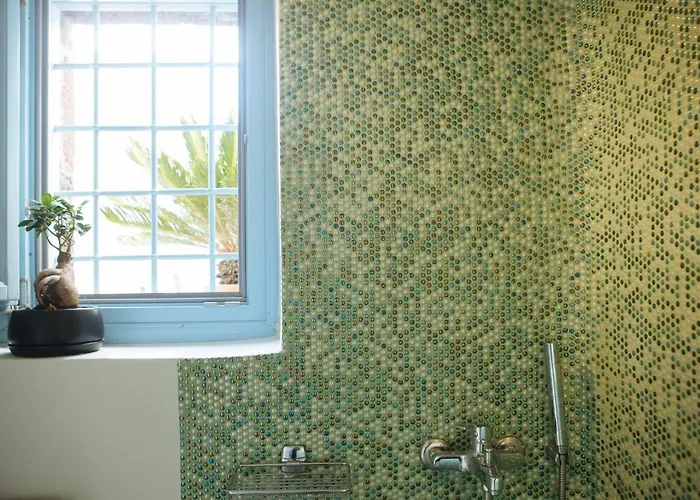 The Cave Complex By A Terre Cave Villa *