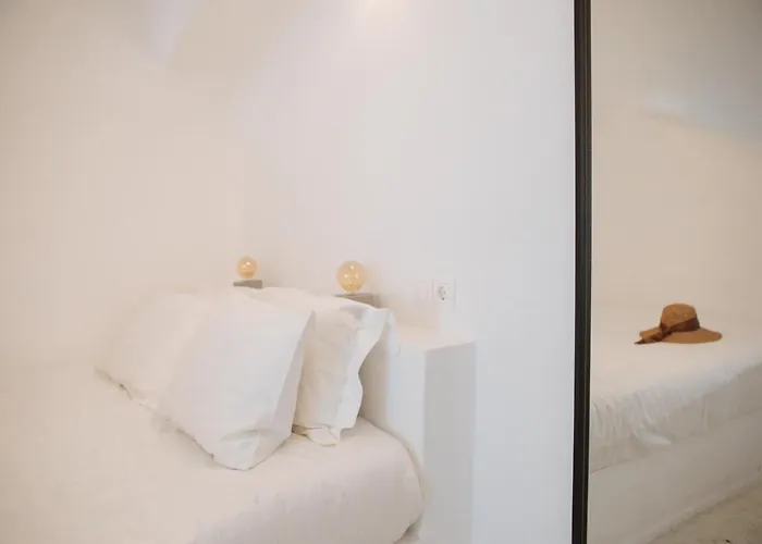 Villa The Cave Complex By A Terre Cave