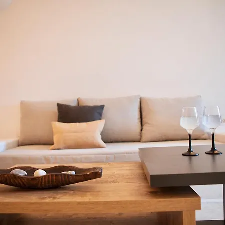 The Cave Complex By A Terre Cave 伊亚