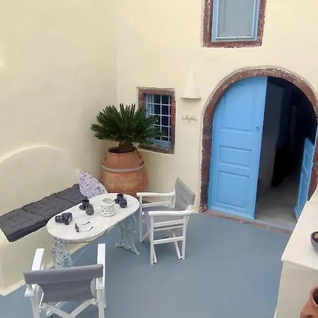 别墅 The Cave Complex By A Terre Cave *