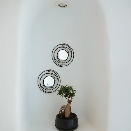 The Cave Complex By A Terre Cave Villa *