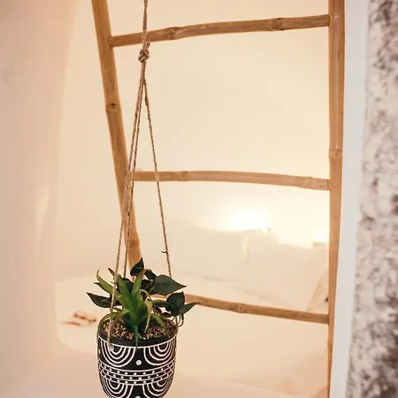 别墅 The Cave Complex By A Terre Cave 伊亚