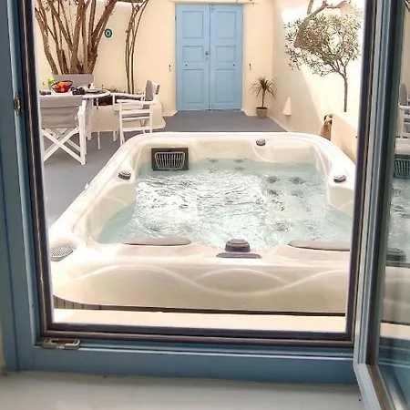 The Cave Complex By A Terre Cave *