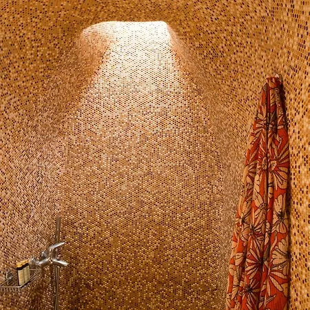 The Cave Complex By A Terre Cave