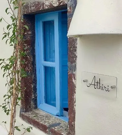 The Cave Complex By A Terre Cave *