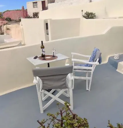 Villa The Cave Complex By A Terre Cave Oia