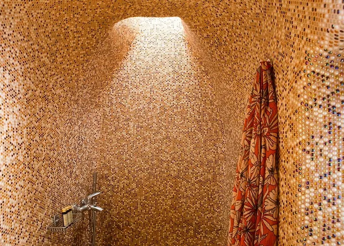 The Cave Complex By A Terre Cave