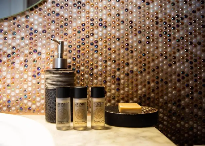 The Cave Complex By A Terre Cave