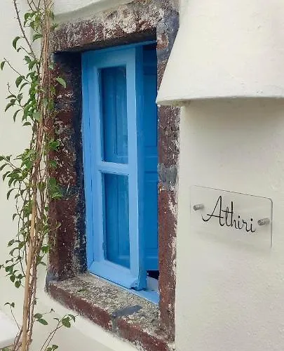 The Cave Complex By A Terre Cave *