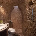 The Cave Complex By A Terre Cave Вилла Ия