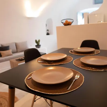 The Cave Complex By A Terre Cave 빌라 *