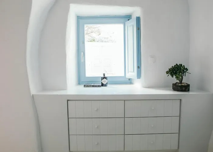 The Cave Complex By A Terre Cave 빌라