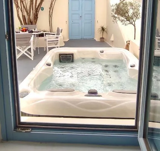 The Cave Complex By A Terre Cave *