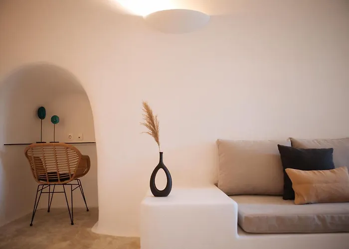 빌라 The Cave Complex By A Terre Cave *