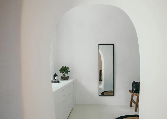 빌라 The Cave Complex By A Terre Cave *